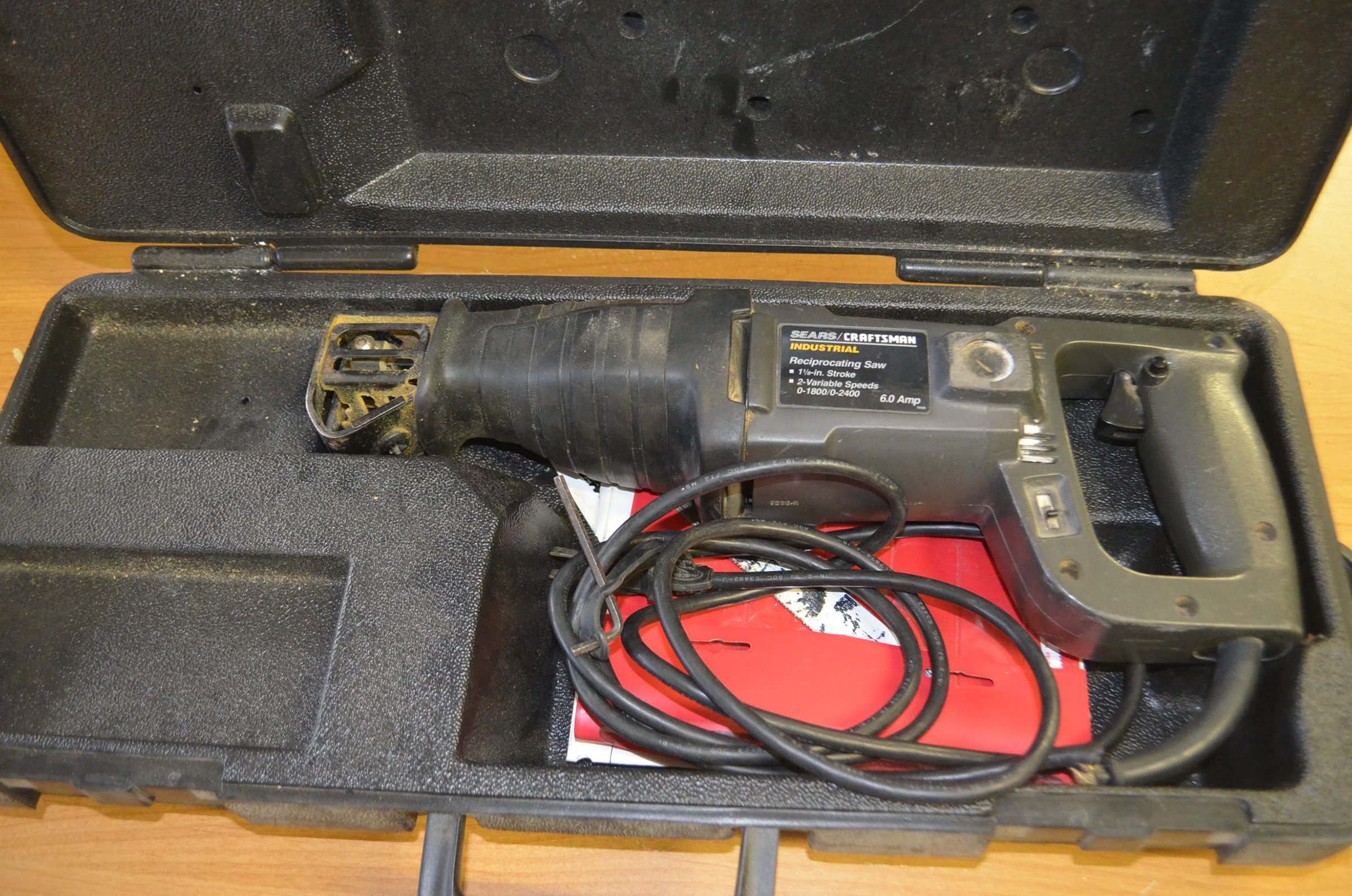 Property photo 77 - PERSONAL PROPERTY AUCTION IN STEUBEN COUNTY, INDIANA